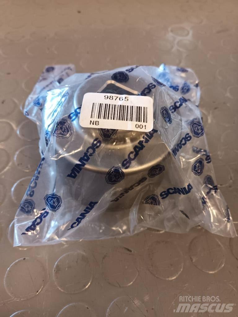 Scania TOOL 98765 Transportation - Others