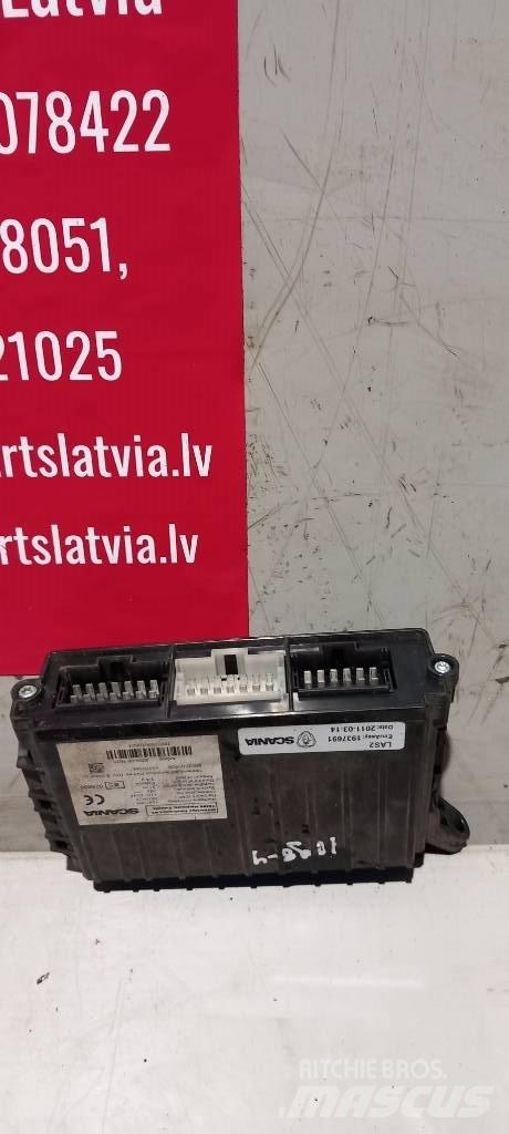 Scania R 440.  1937691 Electronics