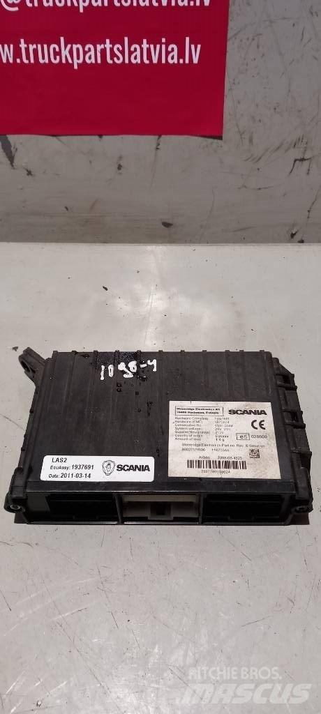 Scania R 440.  1937691 Electronics