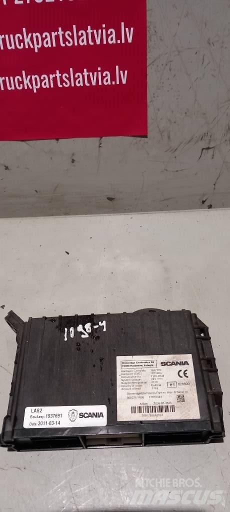 Scania R 440.  1937691 Electronics