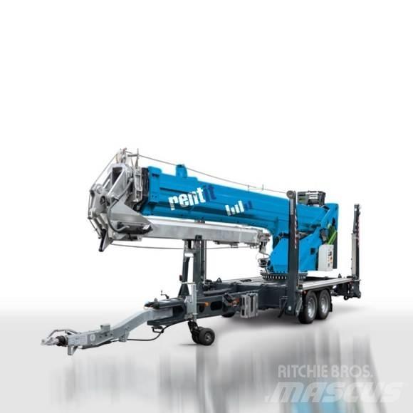 Böcker AHK 36/2400 Other lifting machines