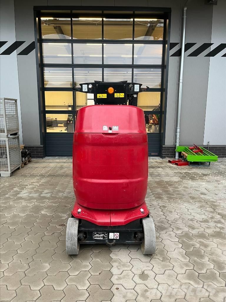 JLG Toucan 10 E Other lifts and platforms