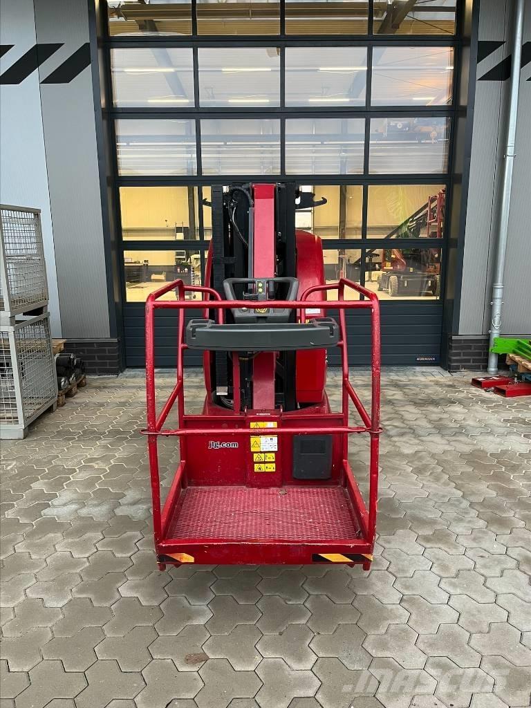 JLG Toucan 10 E Other lifts and platforms