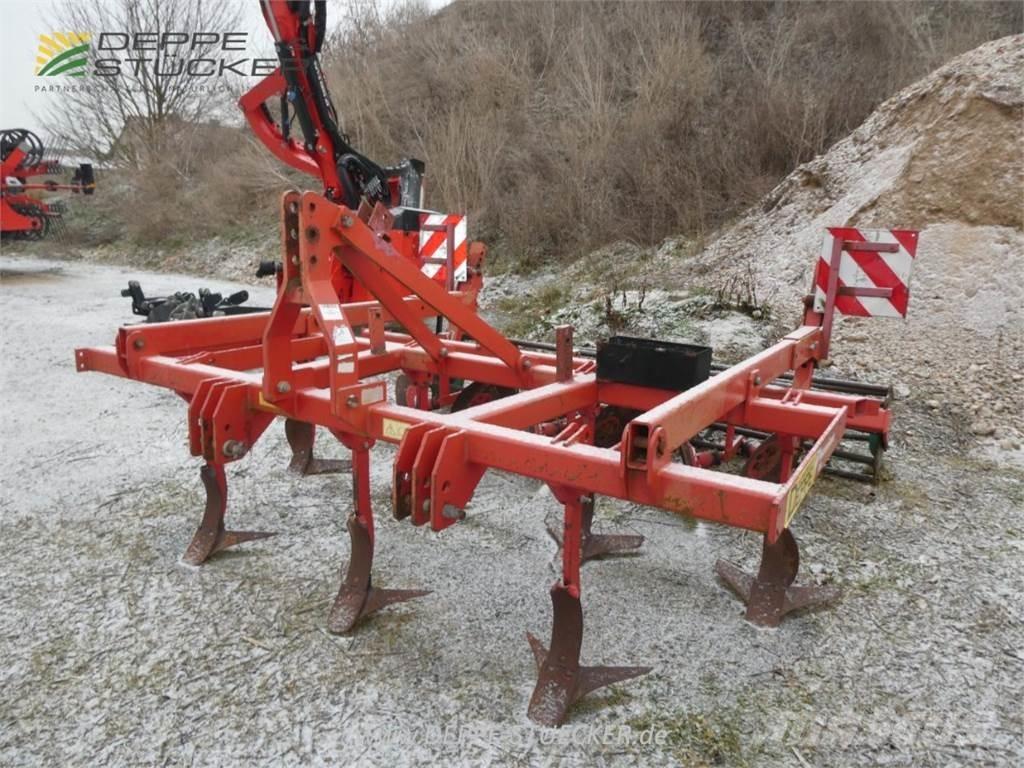 Kverneland CLL Cultivators