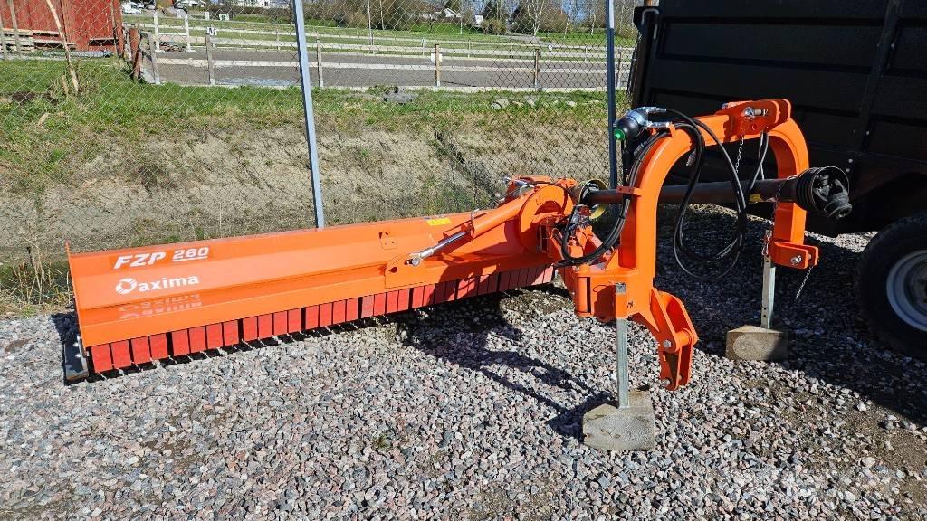 Agrimaster FZP260 Agriculture - Others
