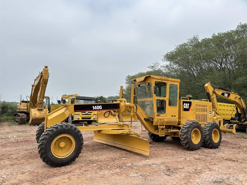 CAT 140G Graders