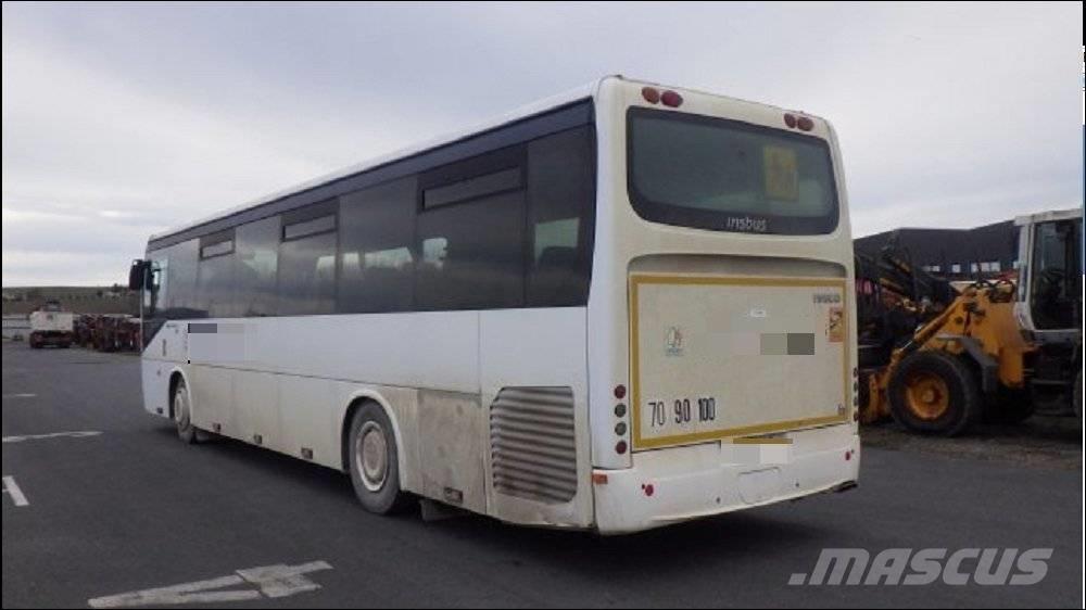 Irisbus Recreo 2 Coaches