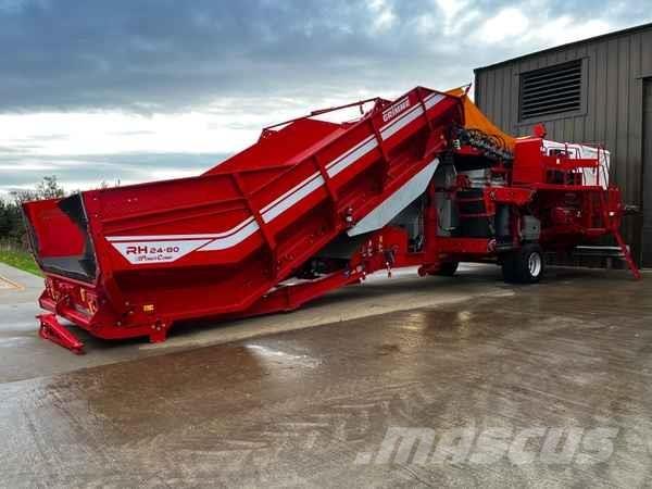 Grimme POWERCOMBI Potato equipment - Others