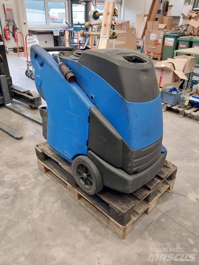 Nilfisk Alto Neptune High pressure washers