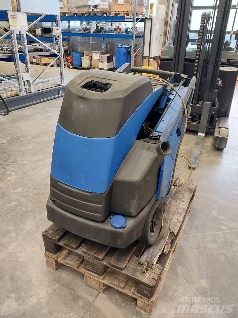 Nilfisk Alto Neptune High pressure washers