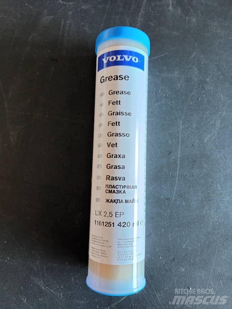 Volvo GREASE 1161251 Transportation - Others