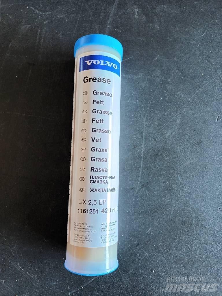 Volvo GREASE 1161251 Transportation - Others