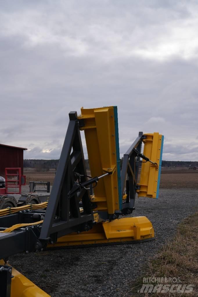Stark TL7500 Graders