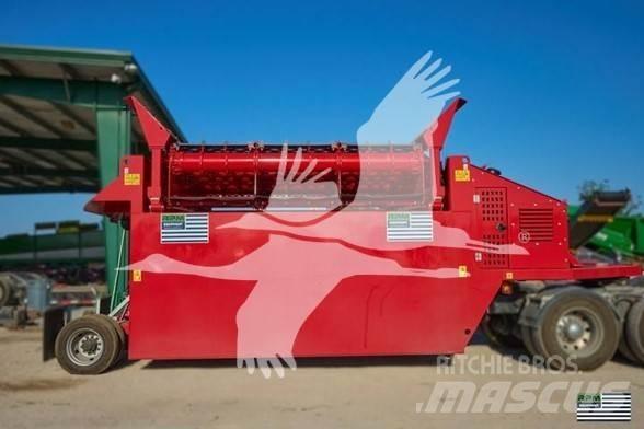 IMS RD100 Screeners