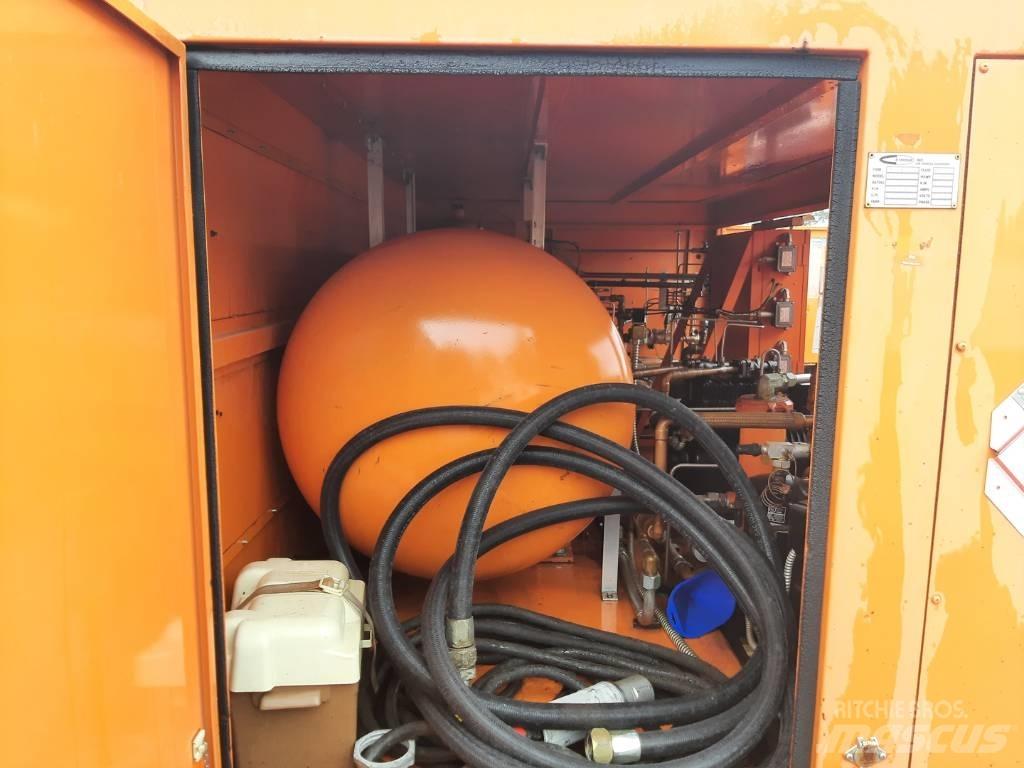  Cryoquip LNG System Construction - Others