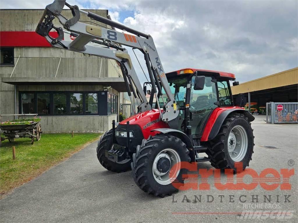 Case IH JX 1090 U Tractors