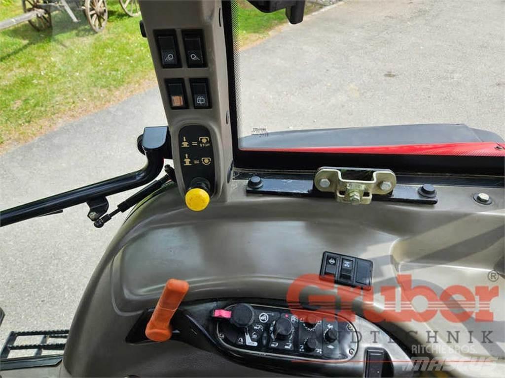 Case IH JX 1090 U Tractors
