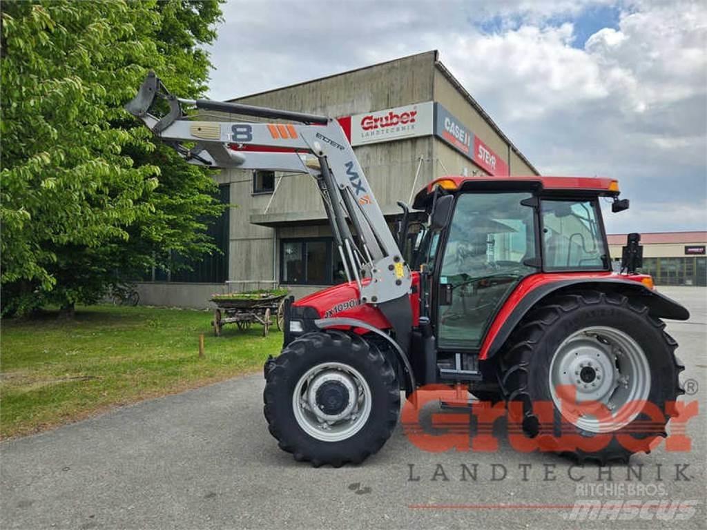Case IH JX 1090 U Tractors