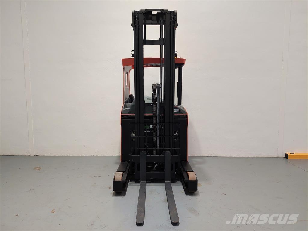 BT RRE 140 HC Reach trucks