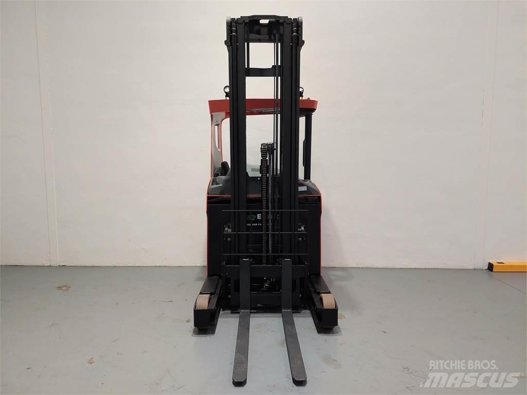 BT RRE 140 HC Reach trucks