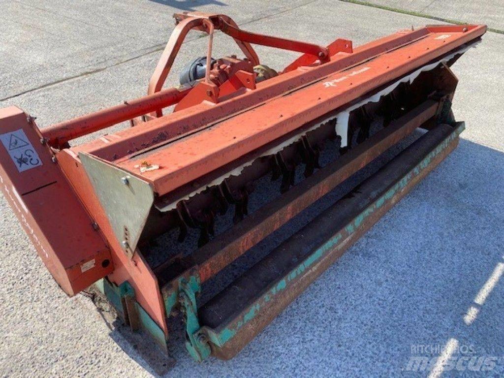 Kverneland FX 265 Mounted and trailed mowers