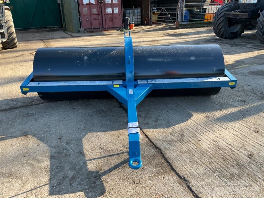 Fleming 8FT ROLLER Rollers