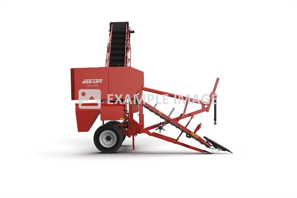 Asa-Lift CM-1000E Agriculture - Others