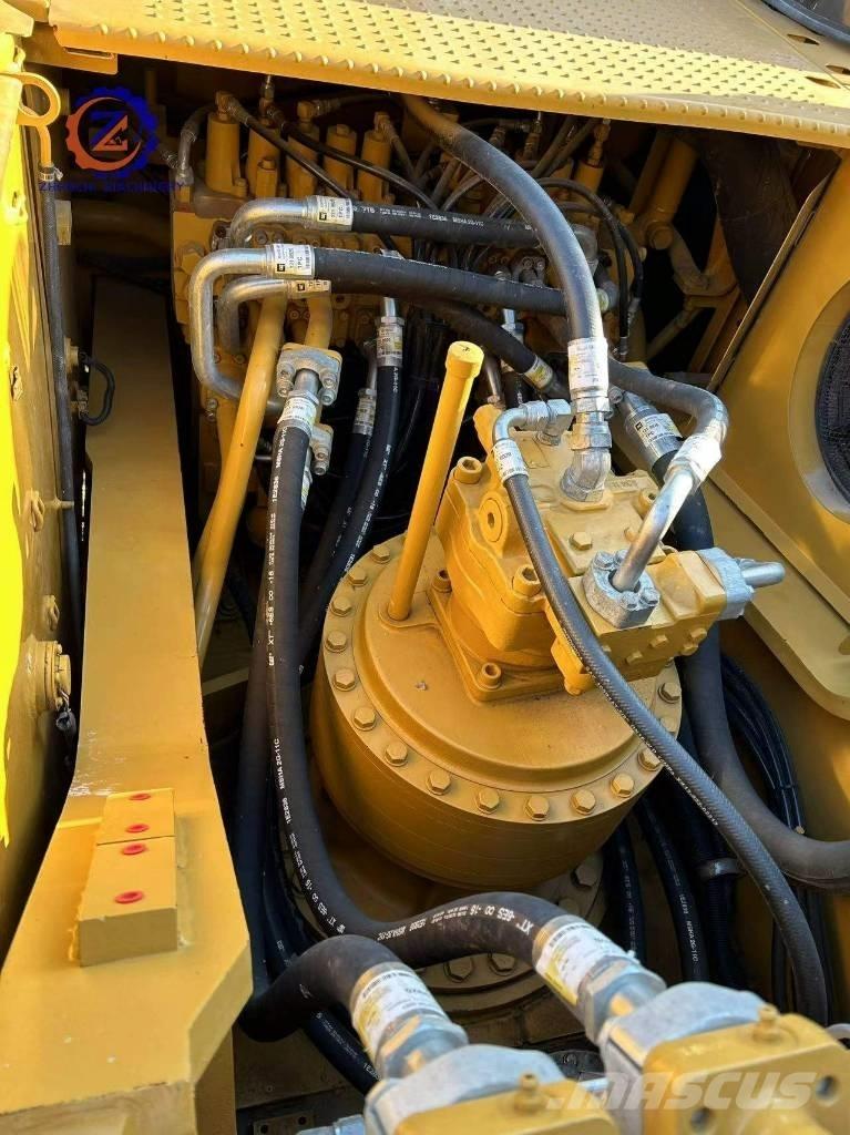 CAT 330 D2 LC Crawler excavators