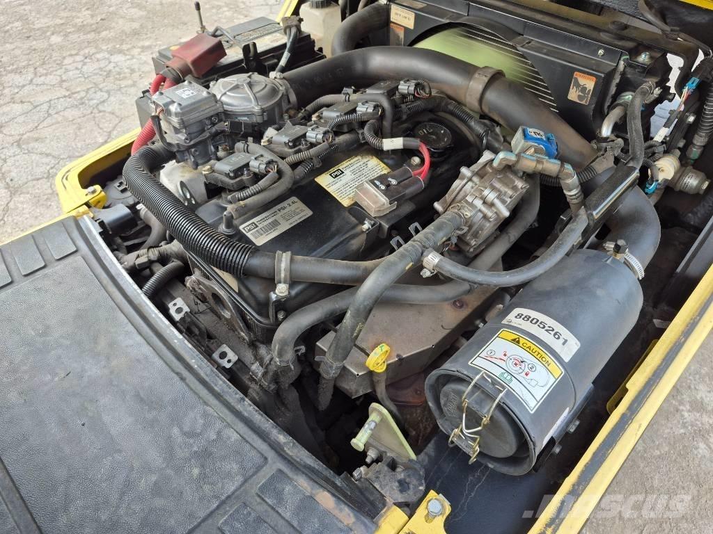 Hyster S 50 CT Forklift trucks - others