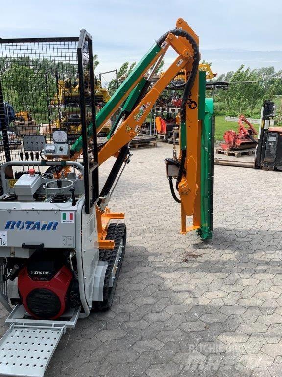  Coupeco Cometh 320 Groundcare - Others