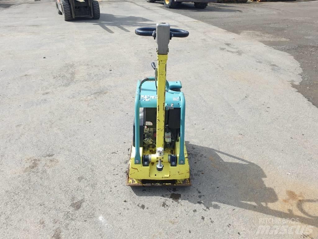 Ammann APR 3020 Plate compactors
