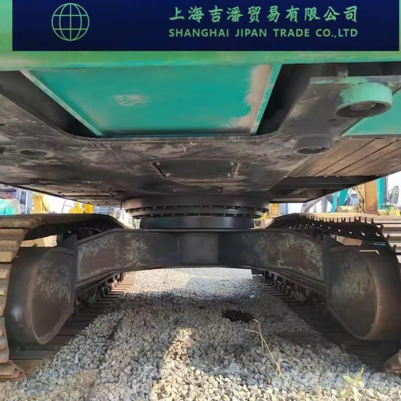 Kobelco SK 330 Crawler excavators