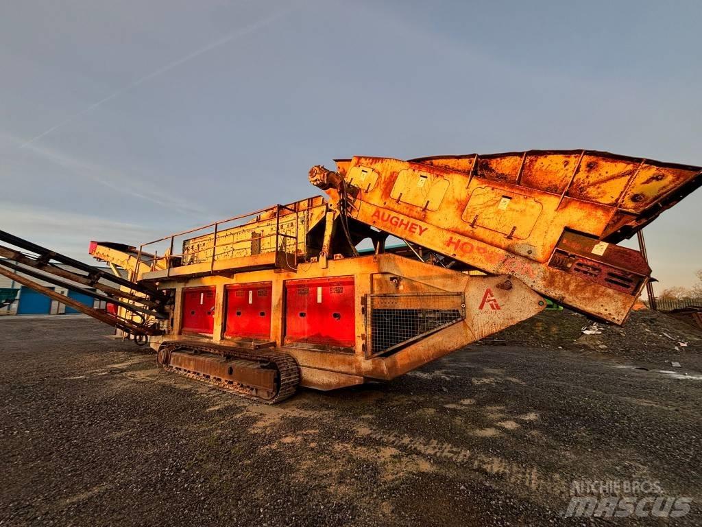 Aughey A8 Material Handling - Others