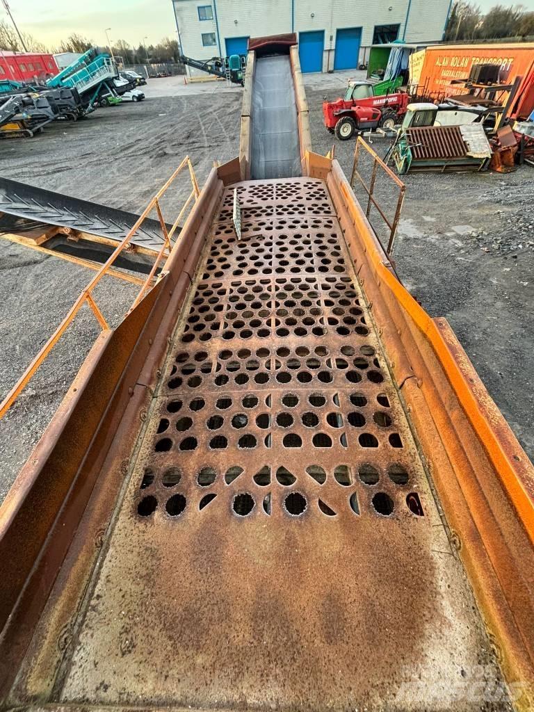 Aughey A8 Material Handling - Others