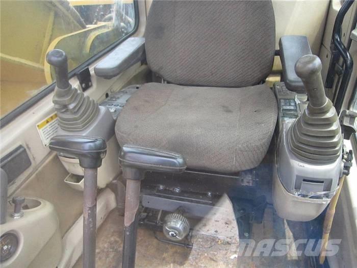 CAT 325 B Crawler excavators