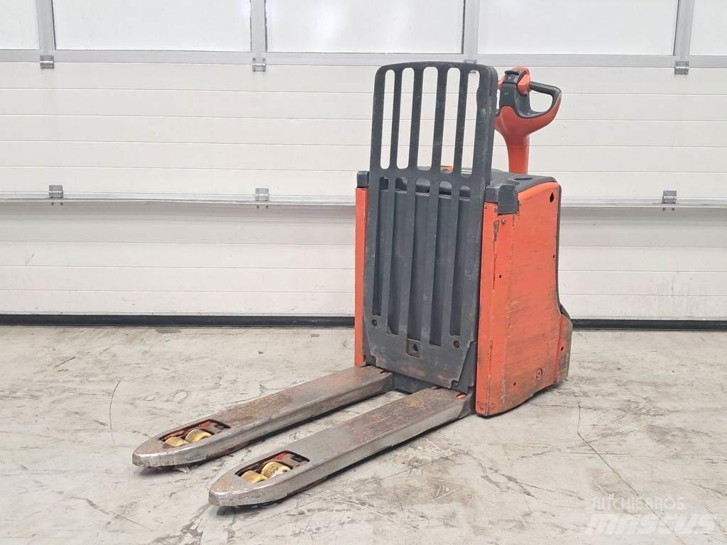 Linde T16L Hand pallet truck