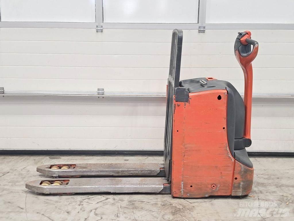 Linde T16L Hand pallet truck
