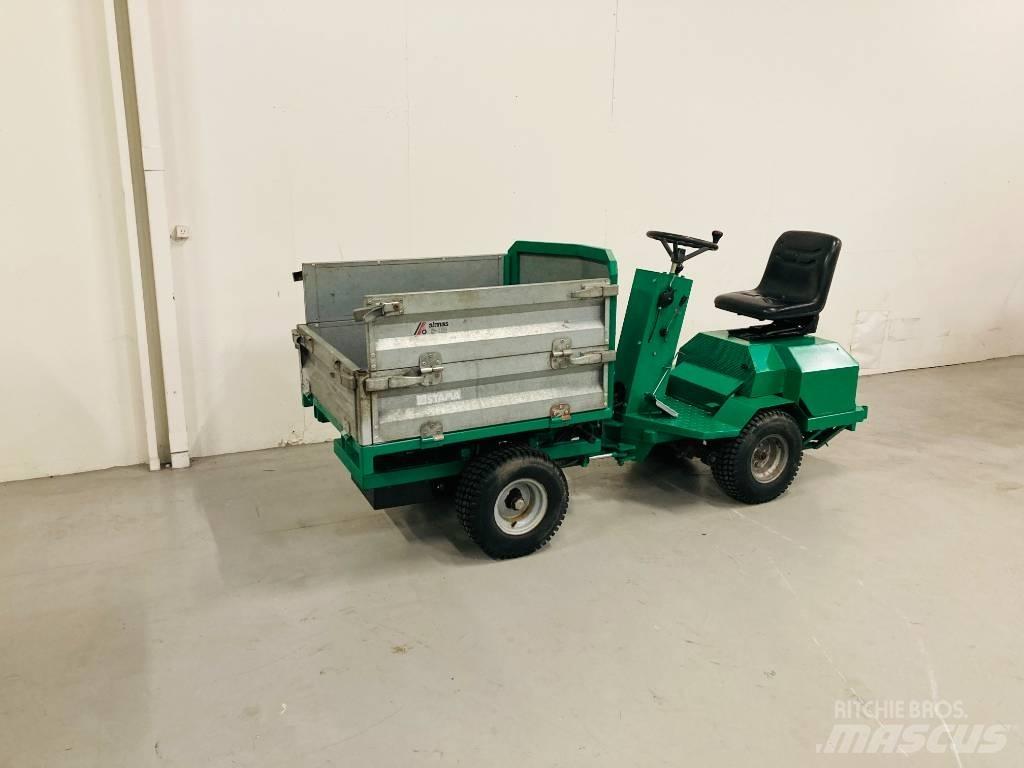 Stama Truck Material Handling - Others