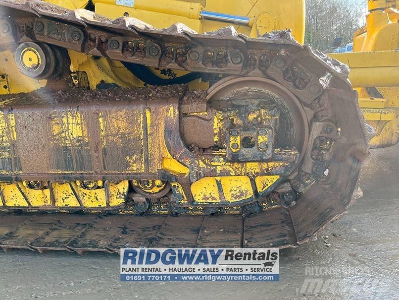 Komatsu D 61 PXI-24 Crawler dozers