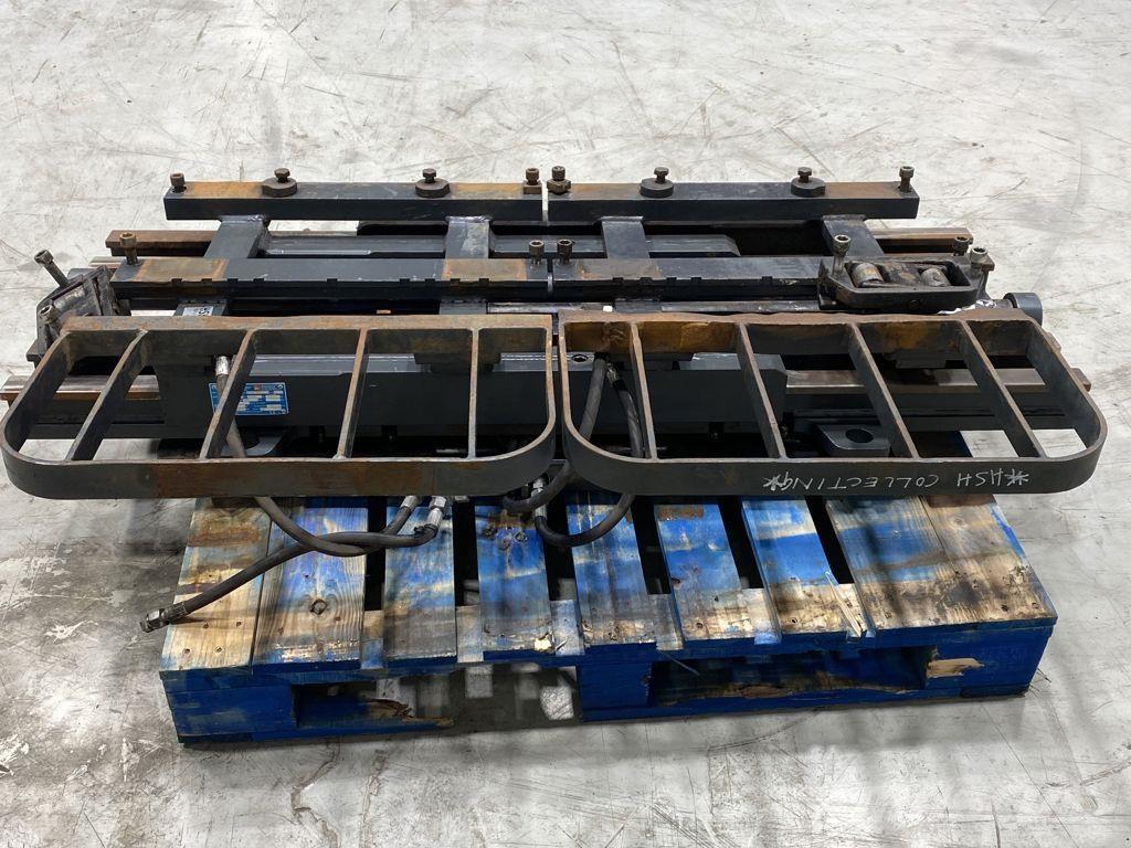 Kaup 3T411Z-2 Construction - Others