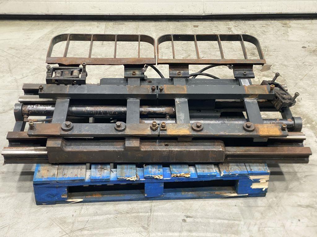 Kaup 3T411Z-2 Construction - Others