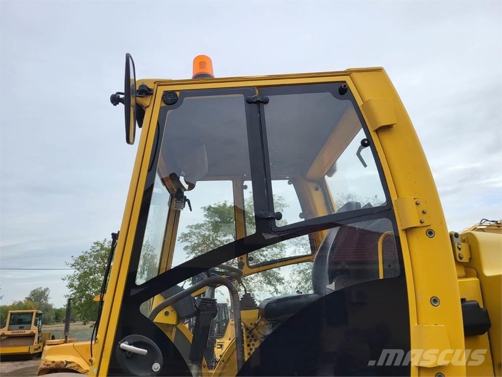 Vibromax VM 146D Construction - Others