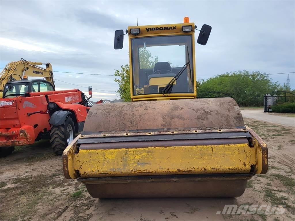 Vibromax VM 146D Construction - Others