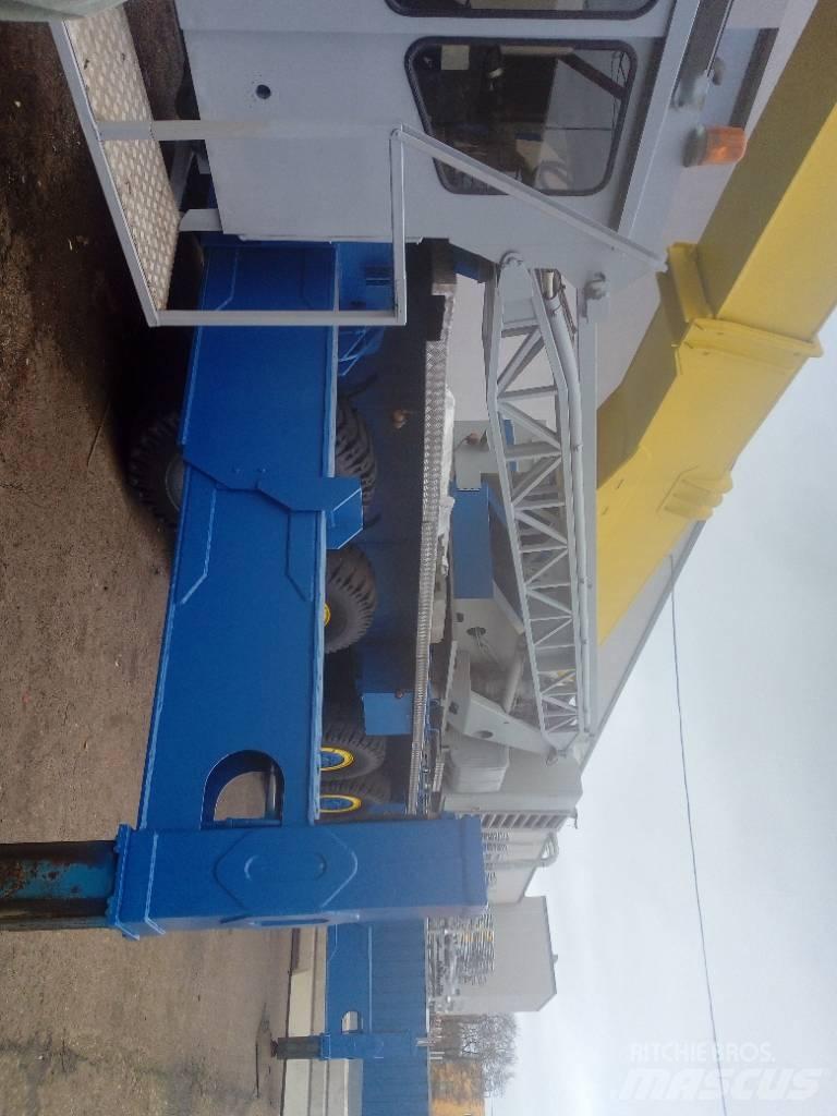 Essemko 1413 Material Handling - Others