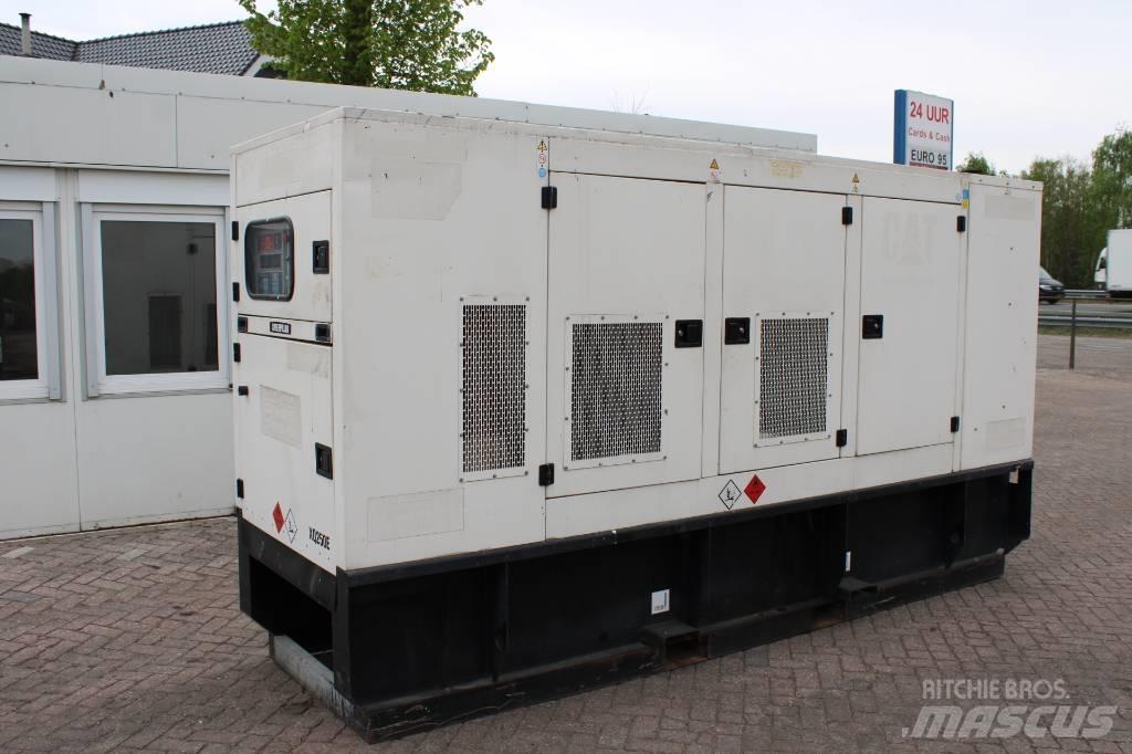 Olympian XQ250E Diesel Generators