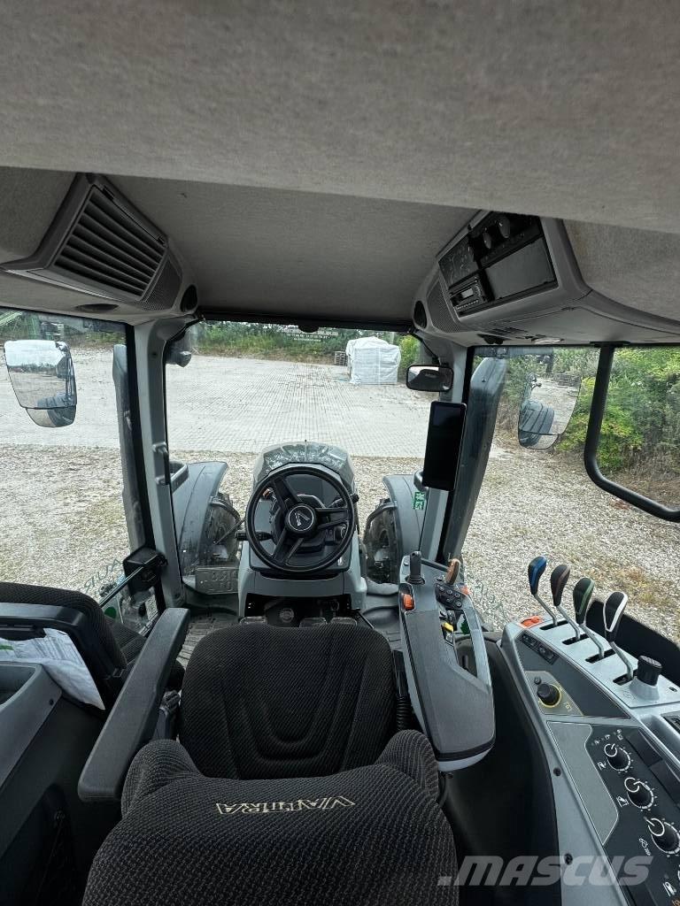 Valtra N 175 A Tractors