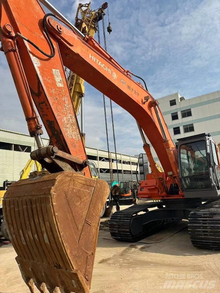  日立 350 Crawler excavators