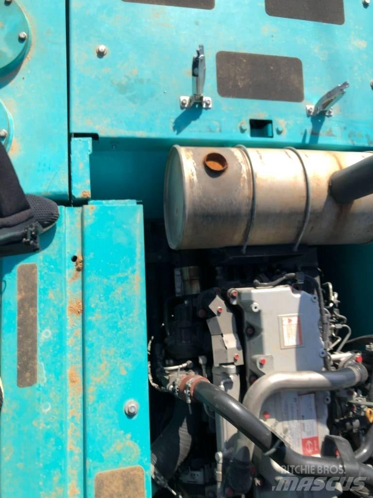 Kobelco 260 Crawler excavators