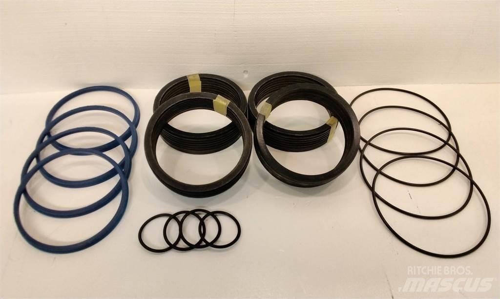 Ponsse 251840 Hydraulics