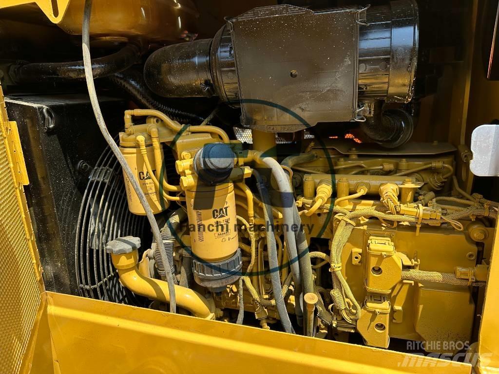 CAT D 5 K Crawler dozers